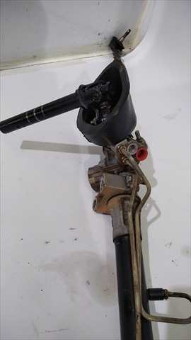 Cremallera de Direccion Renault Kangoo 1.5 D