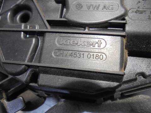 Foto 3ª: Cerradura Puerta Trasera Derecha Seat Arona FR 115CV 85KW [DGT] (2018)