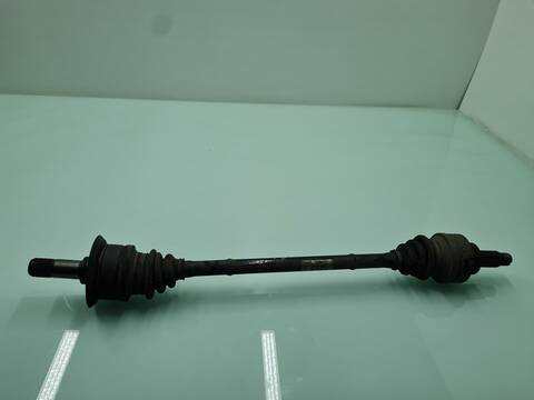 Transmision Trasera Derecha Bmw Serie 1 114 118D 143CV 105KW