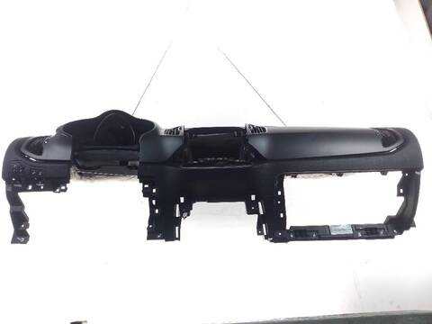 Foto 2ª: Kit Airbag Kia Sportage 1.7 CRDI (2009)