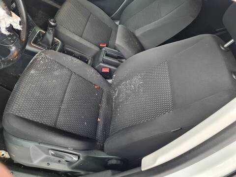 Asiento Delantero Izquierdo Volkswagen Tiguan ADVANCE BLUEMOTION 140CV 103KW