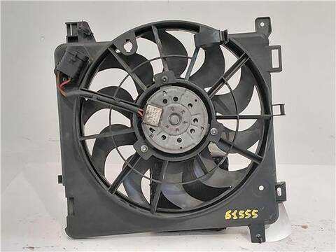 Foto 2ª: Electroventilador Opel Zafira 1.9 CDTI 120CV [D-Z19DT] (2009)