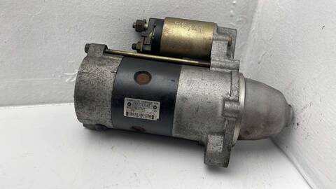 Motor de Arranque Chrysler PT Cruiser 2.2 CRD CAT 121CV 89KW