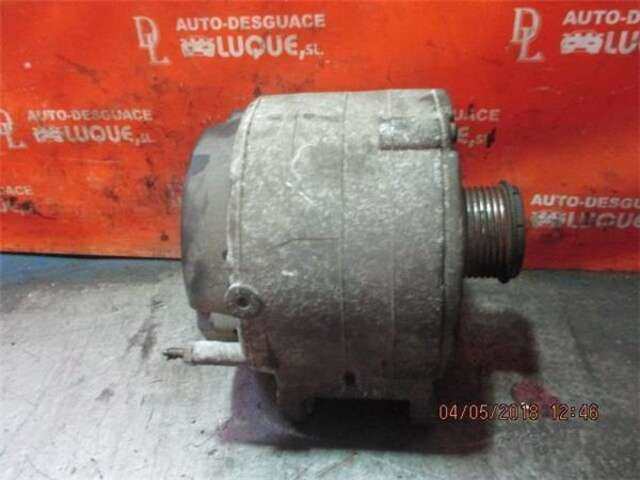 Alternador Volkswagen Phaeton 3.2 V6 (4 ASIENTOS) [3.2 LTR. - 177 KW V6 24V]