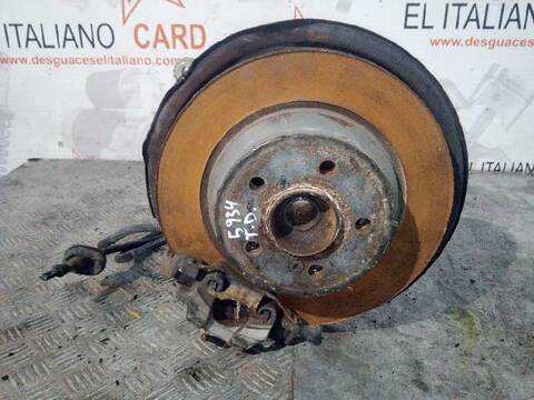 Mangueta Trasera Derecha Mercedes Clase C 160 350 219.356) 272CV 200KW