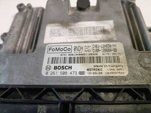 Foto 2ª: Centralita Motor ECU Ford Focus TREND 125CV