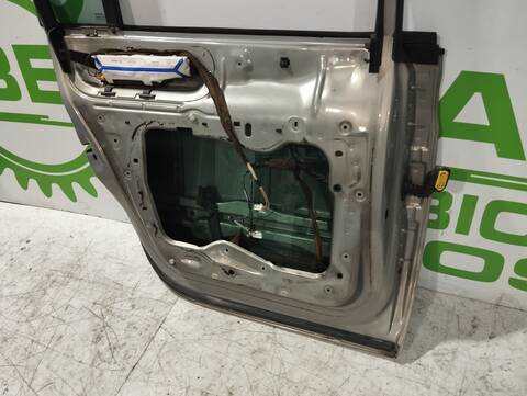 Foto 3ª: Puerta Trasera Izquierda Renault Espace 2.2 DCI TD 150CV 110KW [D/ G9T K7] (2005)