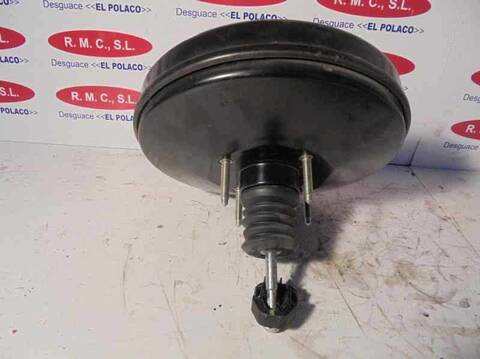 Foto 4ª: Servofreno Fiat Punto 1.4 CAT 78CV 57KW [350A1000] (2007)