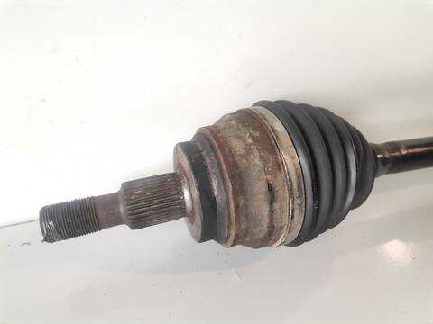 Foto 2ª: Transmision Delantera Derecha Mercedes Clase R 280 R 350 CDI 4MATIC 251.022) 224CV