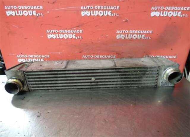 Intercooler Bmw Serie 5 518 525D (177CV)