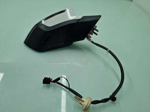 Foto 2ª: Retrovisor Derecho Seat Ateca 110CV [DLAA] (2023)