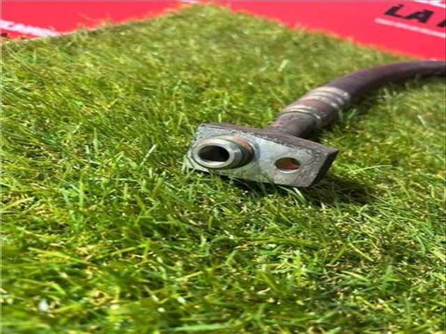 Foto 3ª: Tubos Aire Acondicionado Iveco Daily FG 33 S V BATALLA 3520 DIESEL SCR 136CV 100KW FURGON [F1AGL411J*C] (2018)