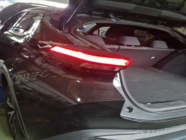 Foto 2ª: Piloto Trasero Izquierdo Toyota CHR 2.0 HYBRID MAXH21L) 150CV 111KW [M20A] (2025)