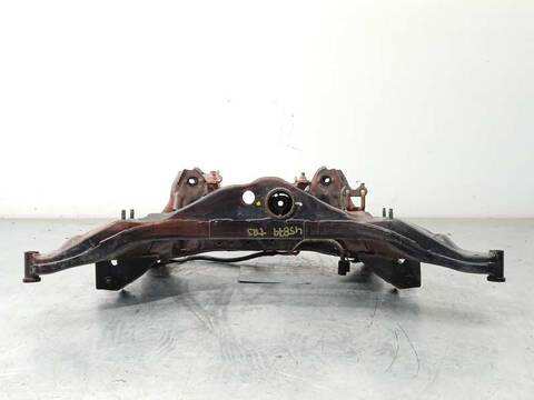 Foto 3ª: Puente Trasero Nissan X-Trail 1.6 DCI TD CAT 130CV 96KW T32) [R9M414] (2018)