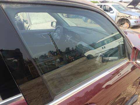 Luna Delantera Derecha Mercedes Clase G 230 OM642961 AUT.