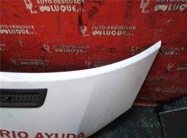 Foto 3ª: Capot Ford Transit 2.2TDCI [QWFA]
