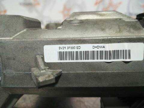 Foto 2ª: Antirrobo Ford Fiesta TREND 82CV 60KW [SNJB] (2013)