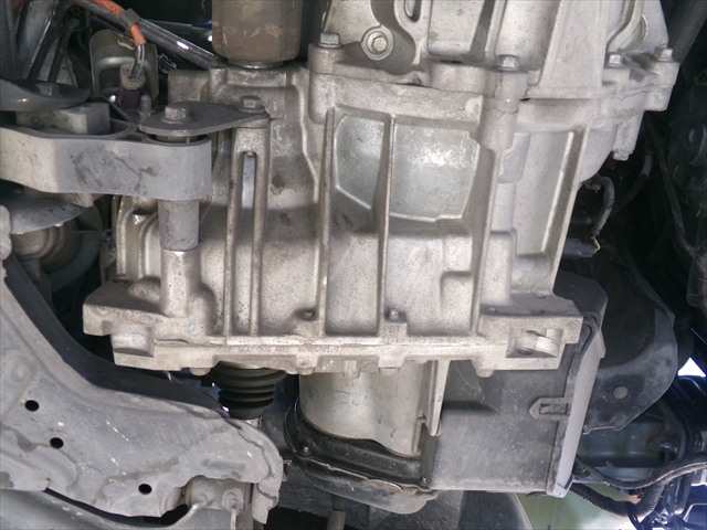 Caja Cambios Ford Ka 1.2 G 2016-2018