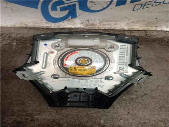 Foto 2ª: Airbag Delantero Izquierdo Mazda 6 2.0 DI [RF7J]
