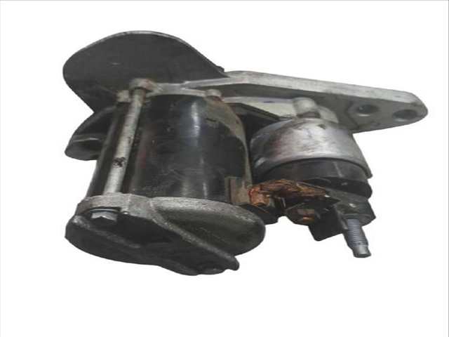 Foto 3ª: Motor de Arranque Renault Arkana 1.3 TCE 140 LDN0) (2019)