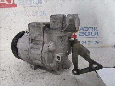 Compresor Aire Acondicionado Mercedes Clase A 140 1.7 170 CDI 168.009) 95CV 70KW