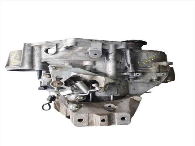 Foto 1ª: Caja Cambios Volkswagen Bora 1.9 TDI 4MOTION (1998)