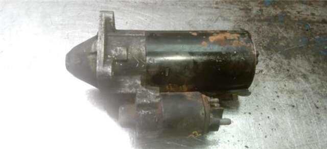 Motor de Arranque Ford Focus 1.8 TDCI