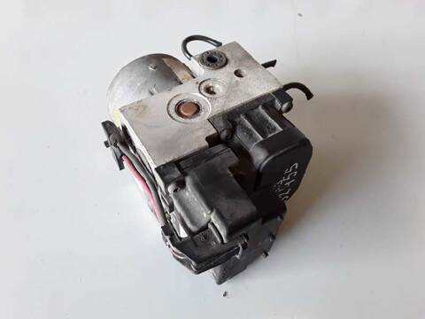 Foto 2ª: Abs Honda Civic 1.7 CTDI LS 101CV (2001)