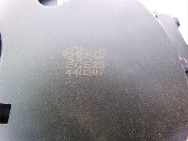 Foto 4ª: Mando Multifuncion Mercedes Sprinter 2.2 CDI W903,1995-2006 [611987] (2005)