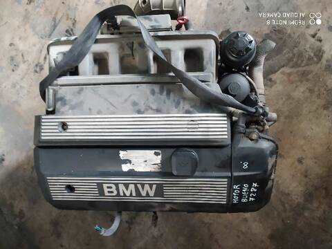 Motor Completo Bmw Serie 3 315 320 CI COUPE 170CV 125KW