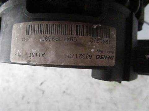 Foto 3ª: Alternador Citroen Xsara 1.6 16V BERLINA 109CV 80KW [NFU (TU5JP4)] (2002)