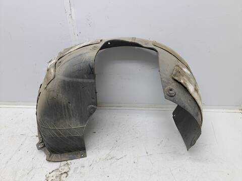 Pase Rueda Kia Sportage BUSINESS 2WD 116CV 85KW