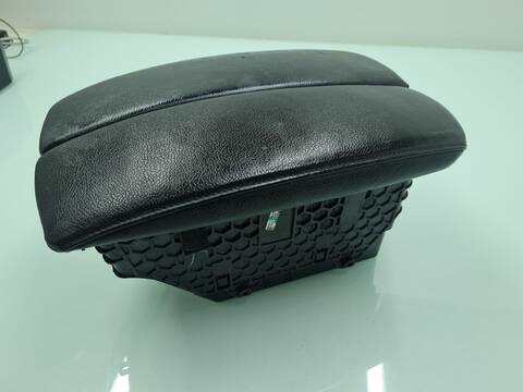 Foto 4ª: Consola Central Bmw X5 XDRIVE30D 245CV 180KW [N57D30A] (2010)
