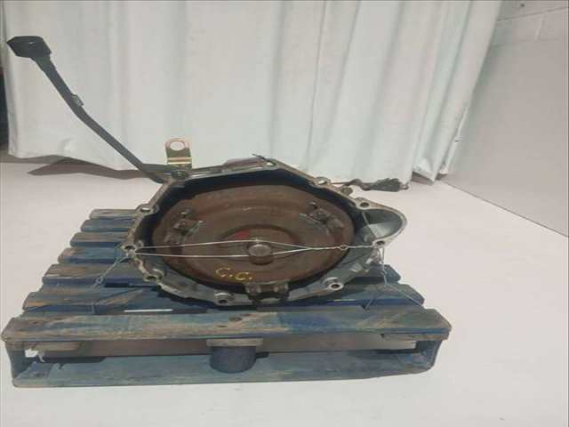 Foto 2ª: Caja Cambios Mercedes Clase E 180 230 210.037) BERLINA 150CV 110KW [M111970] (1996)