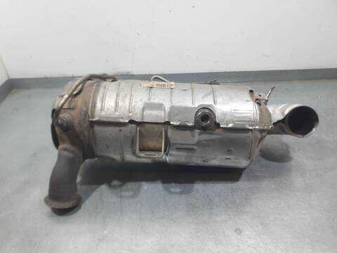 Filtro Particulas Citroen C Elysee 1.5 BLUEHDI 100 102CV 75KW