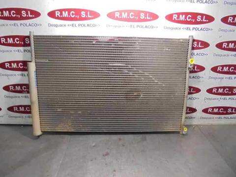 Foto 1ª: Radiador Calefaccion A.A. Suzuki Grand Vitara 1.9 DDIS TD 129CV 95KW [F9Q B264] (2007)