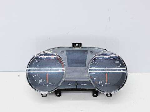Cuadro de Instrumentos Seat Ibiza ERENCE 70CV 51KW