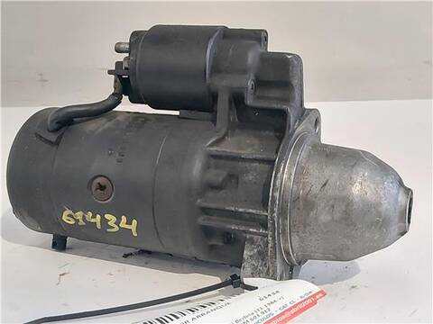 Motor de Arranque Mercedes Clase E 180 3.0 D 300 124.130) BERLINA 113CV 83KW