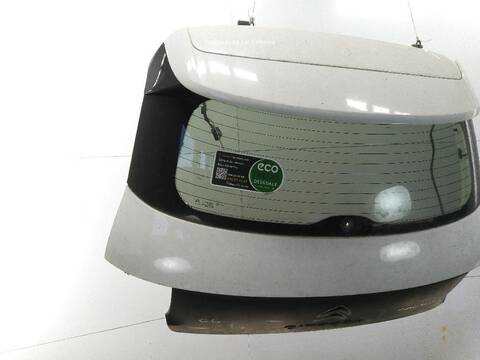 Foto 2ª: Portón Citroen C4 1.6 BLUEHDI 100CV CACTUS [BHY (DV6FD)] (2014)