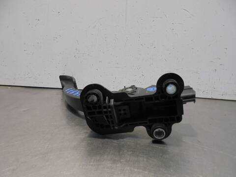Foto 3ª: Pedal Acelerador Mitsubishi ASX CHALLENGE 2WD 117CV 86KW [4A92] (2010)