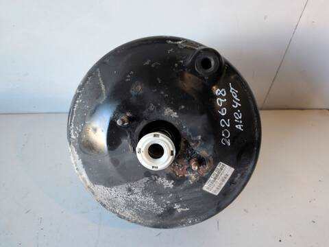 Foto 3ª: Servofreno Volkswagen Crafter BJK FURGON (2006)