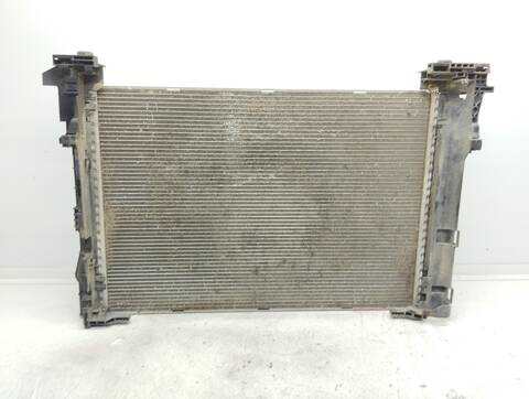 Foto 3ª: Radiador Motor Mercedes Clase C 160 C 220 CDI BLUETEC 205.004) 170CV 125KW [651921] (2015)