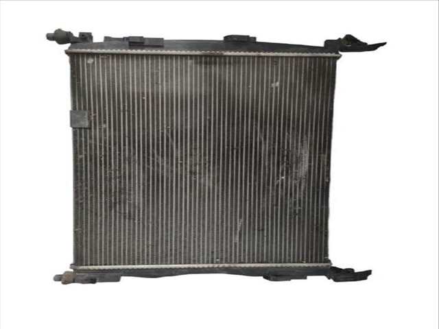 Radiador Motor Nissan Qashqai 2.0 DCI A LAS 4 RUEDAS