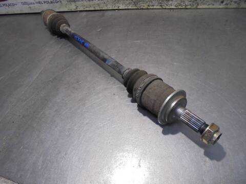 Foto 3ª: Transmision Trasera Izquierda Honda Crv ES 150CV 110KW RD8) [K20A4] (2002)