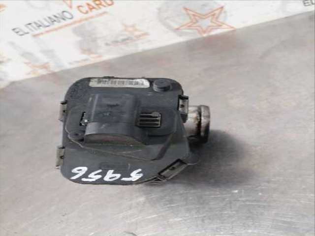 Foto 2ª: Caja Mariposa Saab 9-3 1.9 TID VECTOR I/D) BERLINA 150CV 110KW [Z19DTH] (2006)