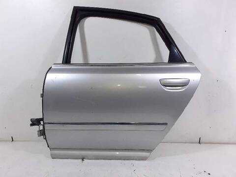 Puerta Trasera Izquierda Audi A8 4.2 QUATTRO 335CV 246KW