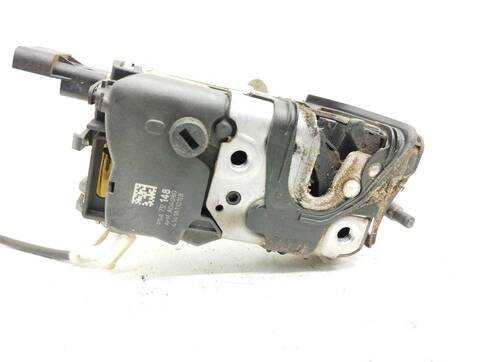 Foto 3ª: Cerradura Puerta Delantera Derecha Citroen C5 2.0 HDI FAP BERLINA 140CV [RHF] (2011)