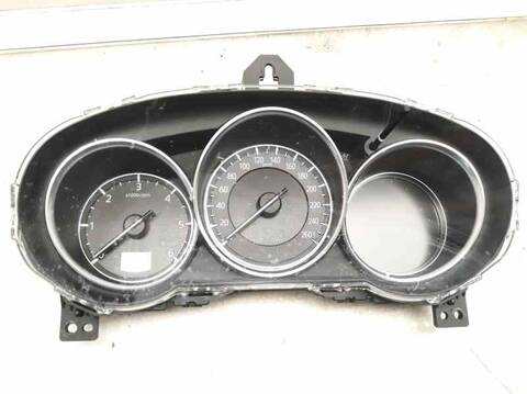 Cuadro de Instrumentos Mazda CX5 2.2 TD CAT 150CV 110KW