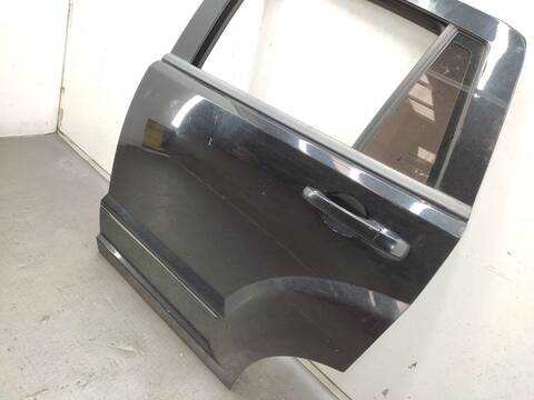 Foto 2ª: Puerta Trasera Izquierda Dodge Caliber 2.0 CRD 140CV 103KW [ECD,ECE] (2010)