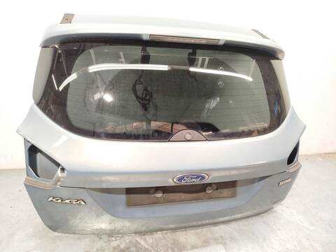 Portón Ford Kuga 2.0 TDCI 136CV 100KW